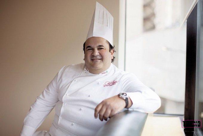 الشيف رمزي الشيف رمزي