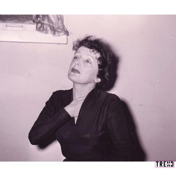 إديث بياف إديث بياف