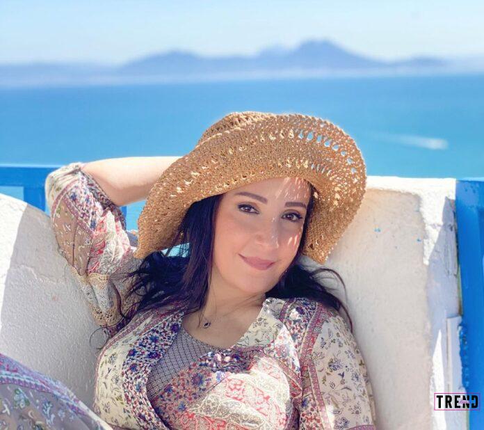 وفاء موصللي وفاء موصللي