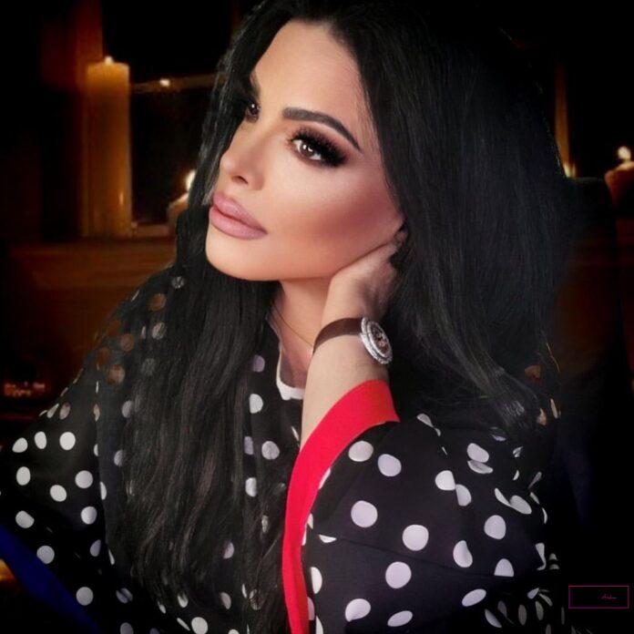 نضال الأحمدية نضال الأحمدية