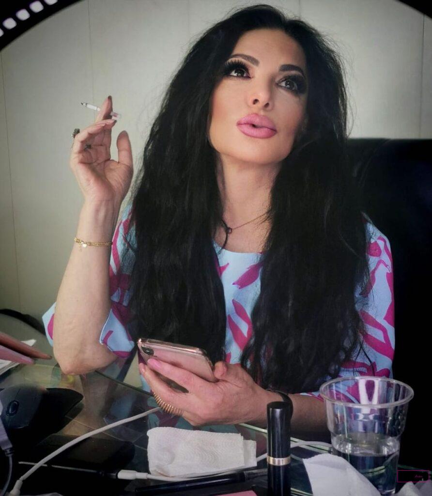 نضال الأحمدية