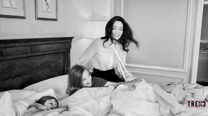 أنجلينا جولي