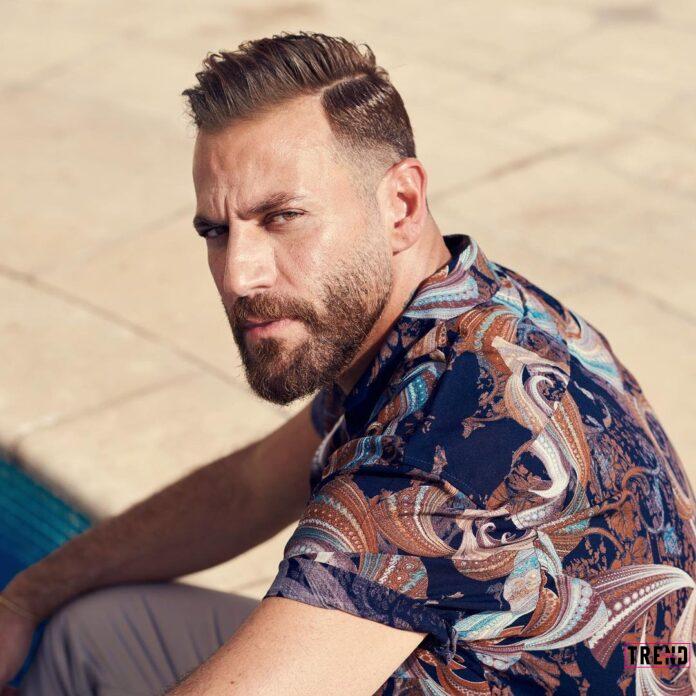 نيكولا معوض