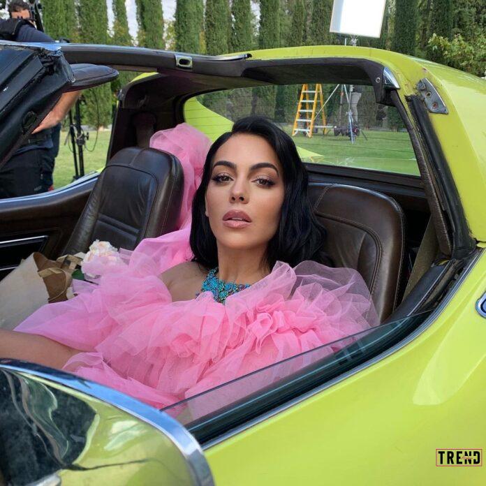 جورجينا رودريغيز