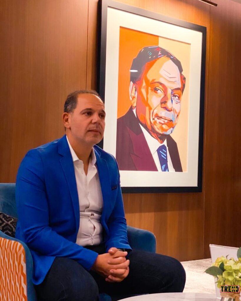 رامي عادل إمام