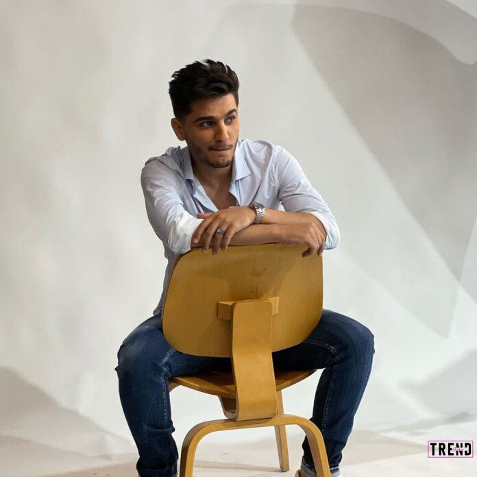 محمد عساف محمد عساف