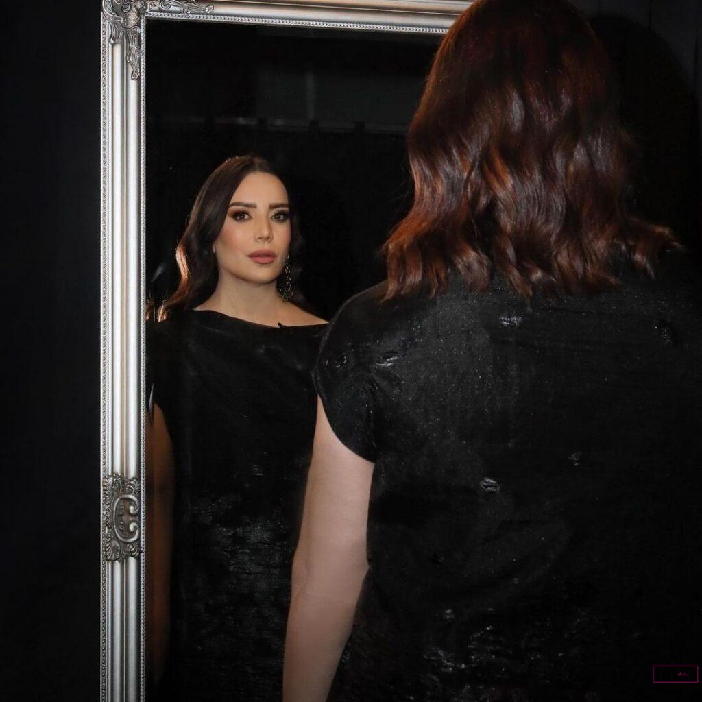 شكران مرتجى