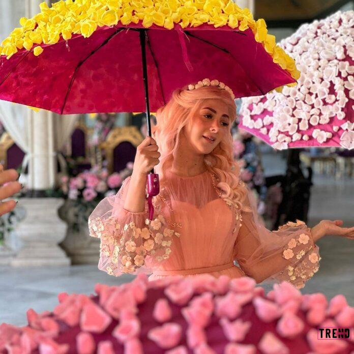 دنيا سمير غانم