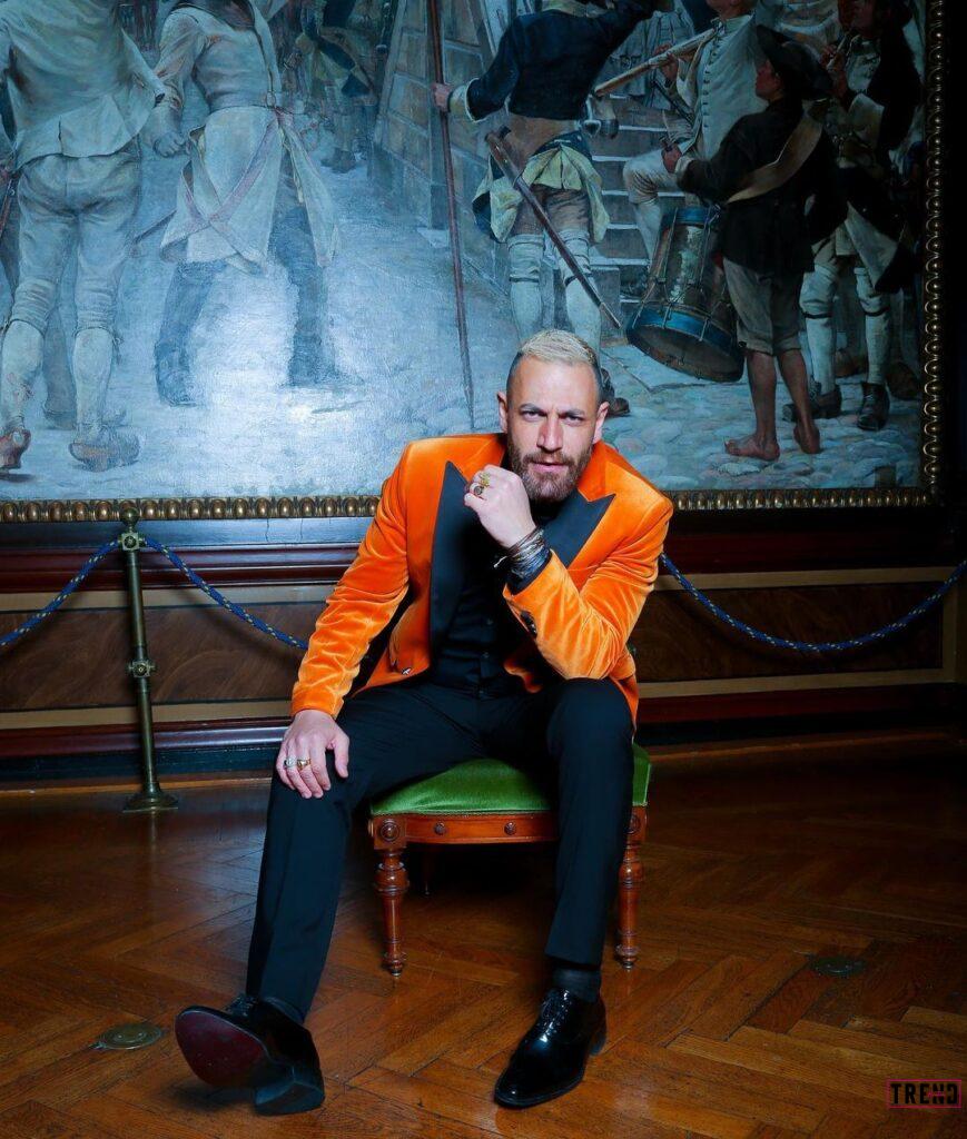 نيكولا معوض