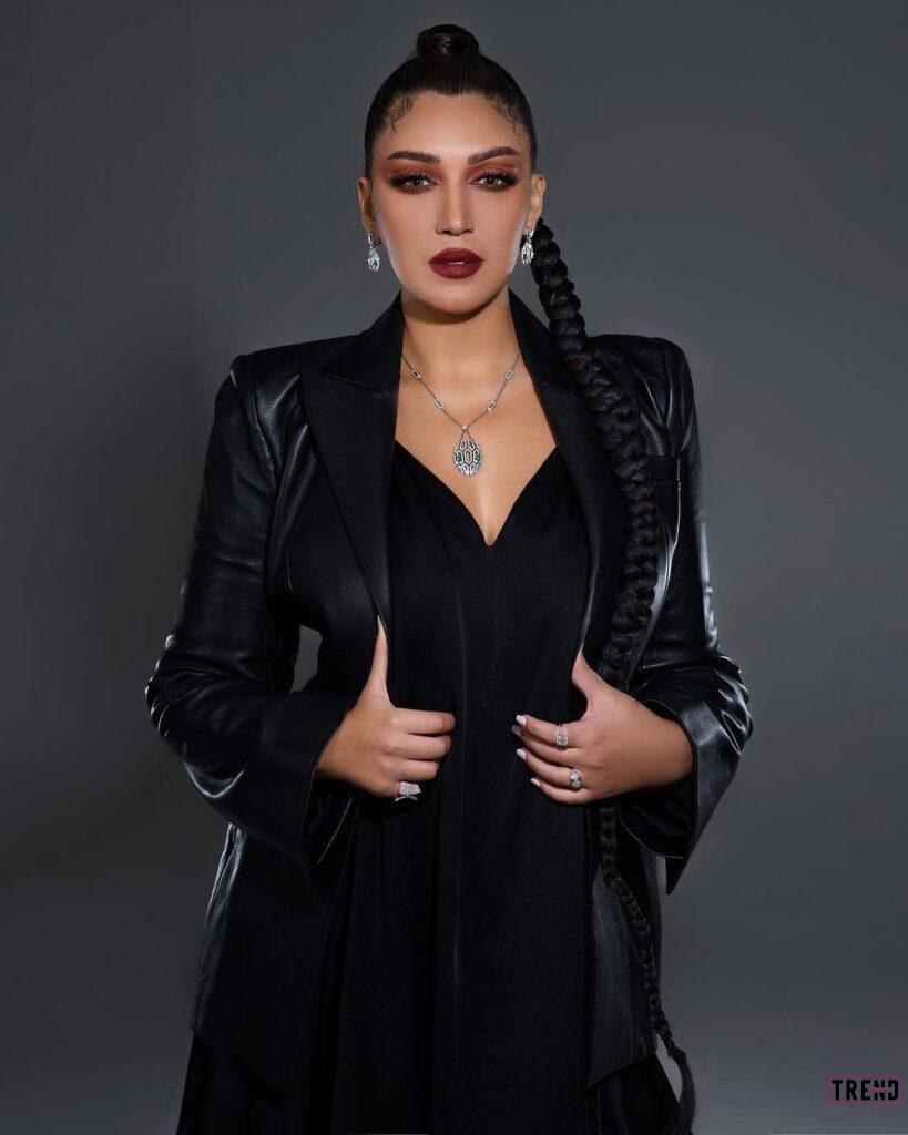 أسماء لمنور