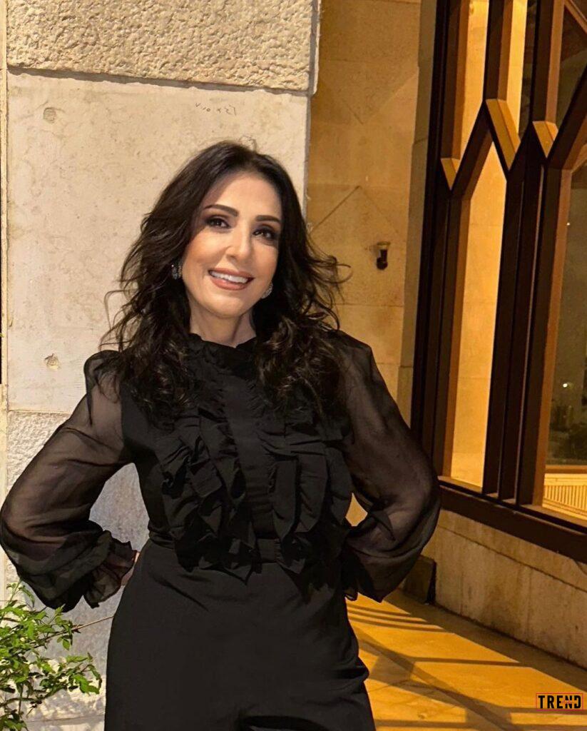 وفاء موصللي