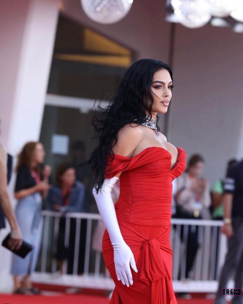 جورجينا رودريغيز