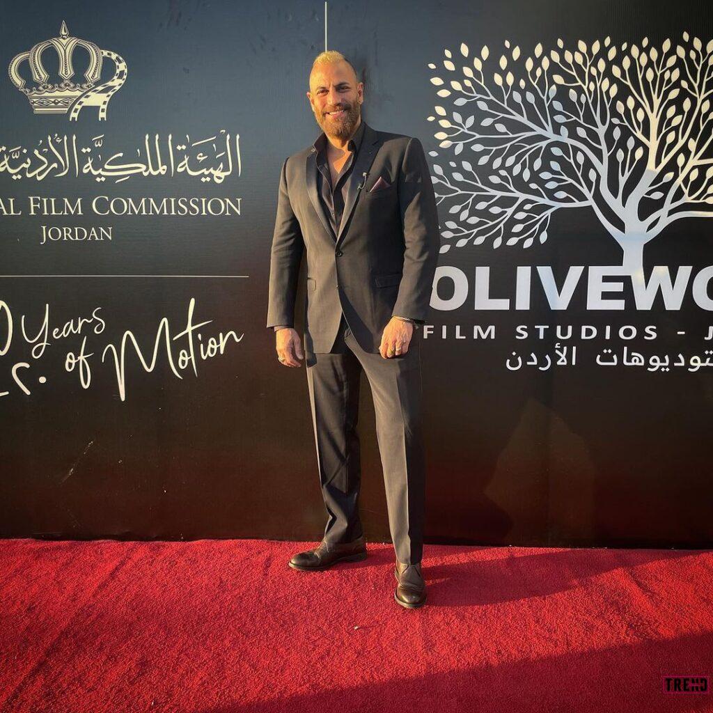 نيكولا معوض