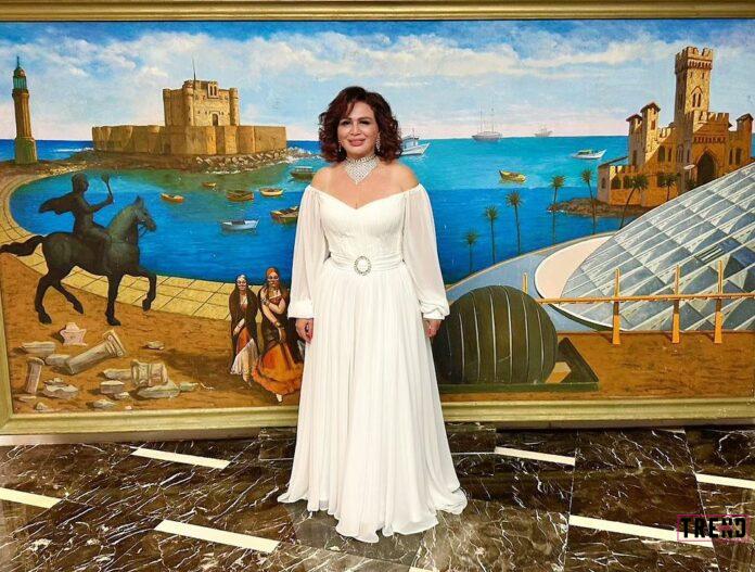 إلهام شاهين إلهام شاهين