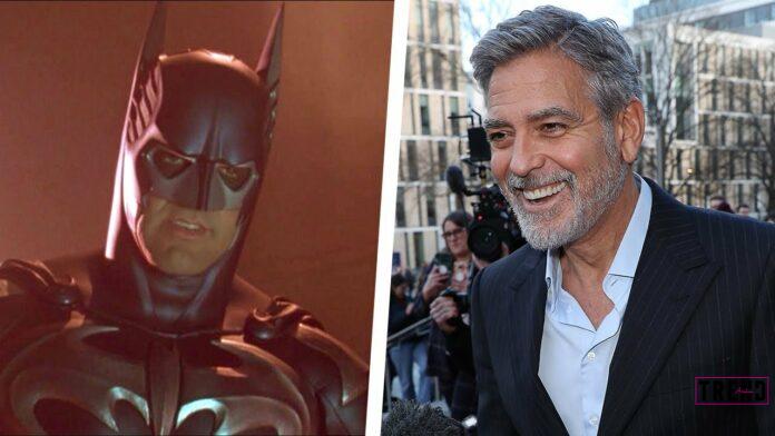 جورج كلوني جورج كلوني