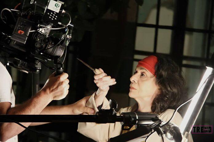 سامية الجزائري سامية الجزائري