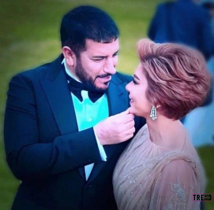 أصالة وفائق حسن أصالة وفائق حسن