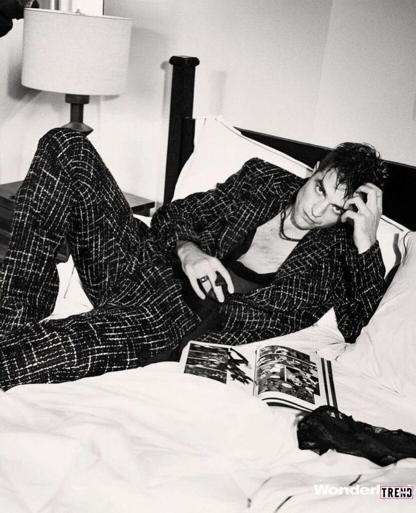 روبرت باتينسون