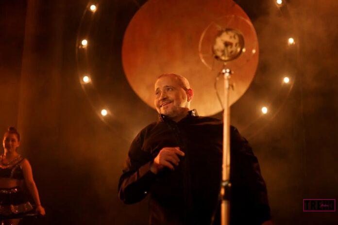 جورج وسوف جورج وسوف