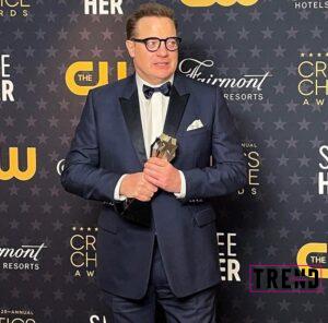 براندن فريزر