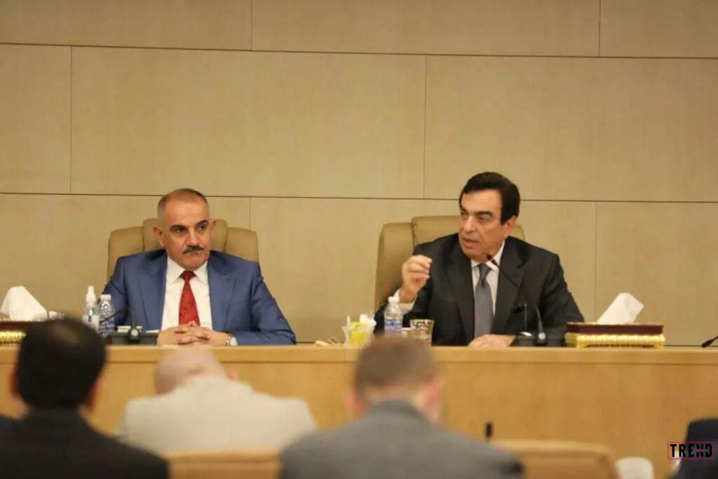 جورج قرداحي