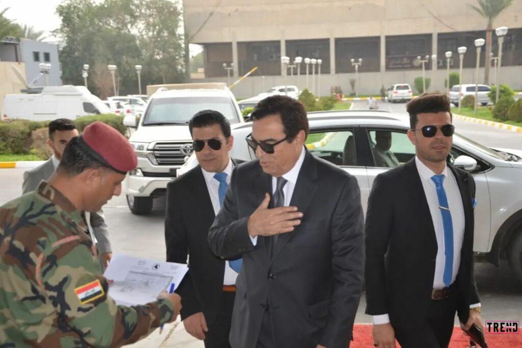 جورج قرداحي