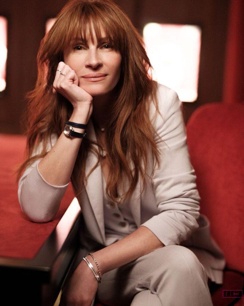 جوليا روبرتس