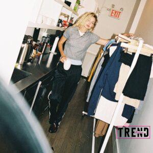 عارضة الأزياء جيجي حديد