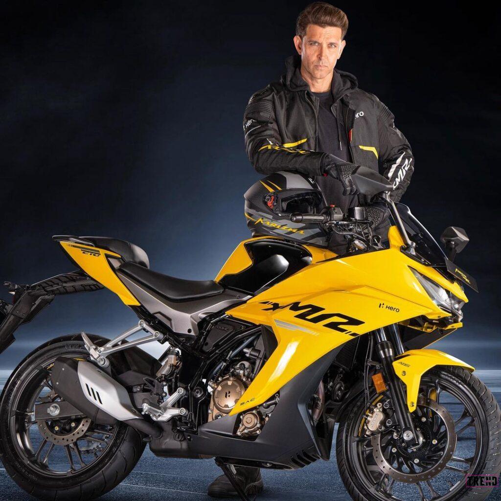 هريثيك روشان