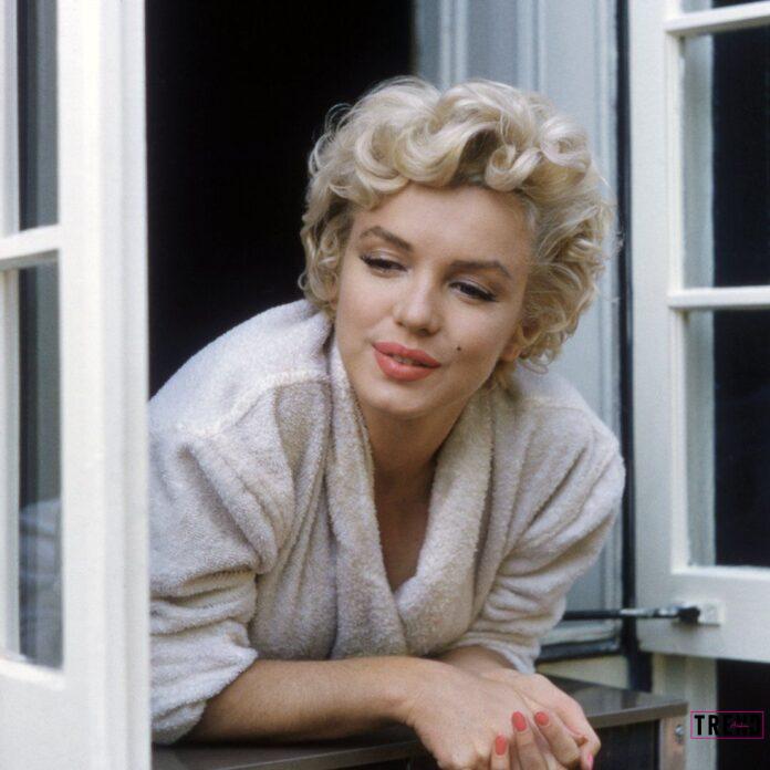 مارلين مونرو مارلين مونرو