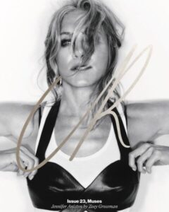 جينيفر أنيستون