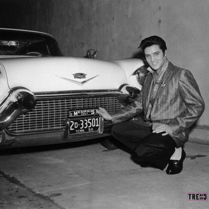 إلفيس بريسلي إلفيس بريسلي