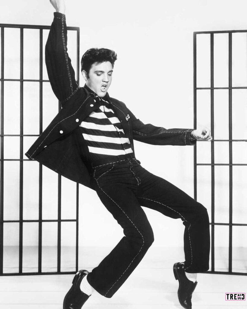 ألفيس بريسلي