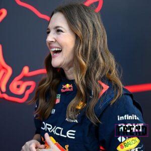 درو باريمور