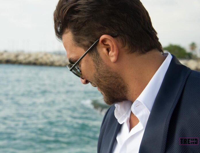 جورج الراسي جورج الراسي