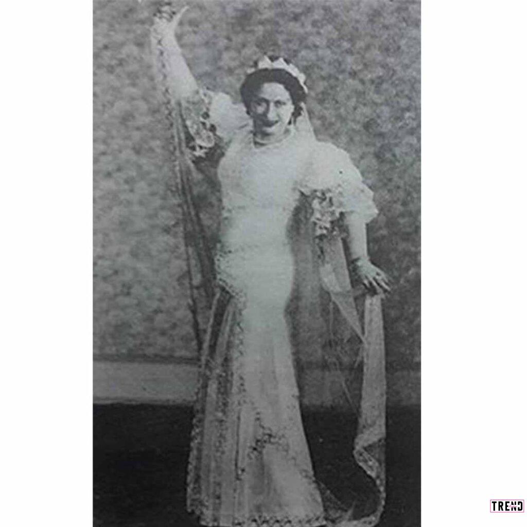 بديعة مصابني