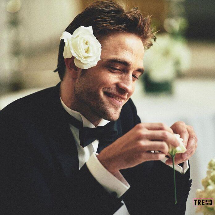 روبرت باتينسون روبرت باتينسون