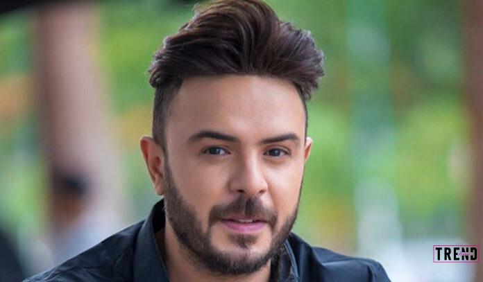 أحمد الشريف