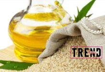 هل شعرك جاف وكثير التساقط؟ ينصح بإستخدام زيت السمسم