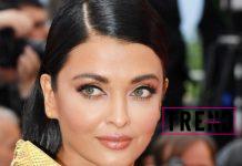 أشواريا راي Aishwarya Rai المرأة الأجمل بدأت مشوارها كعارضة