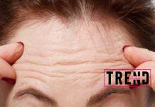 الأسباب الخَفية التي تُسَرِّع عمليَّة ظهور التجاعيد