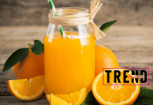 قائمة توحيد لون البشرة من الأطعمة وعلى رأسها التوت