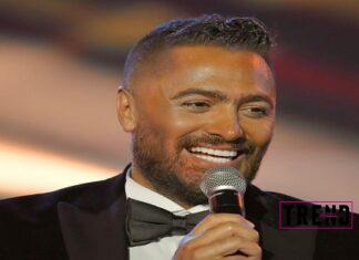 لن تُصَدق الظروف التي مَرَّ بها تامر حسني قبل الشهرة