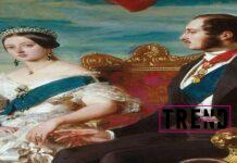 نهايات مؤلمة لـقصص الحب في العائلات الملكية