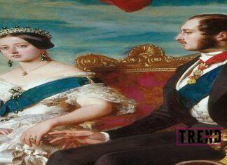 نهايات مؤلمة لـقصص الحب في العائلات الملكية